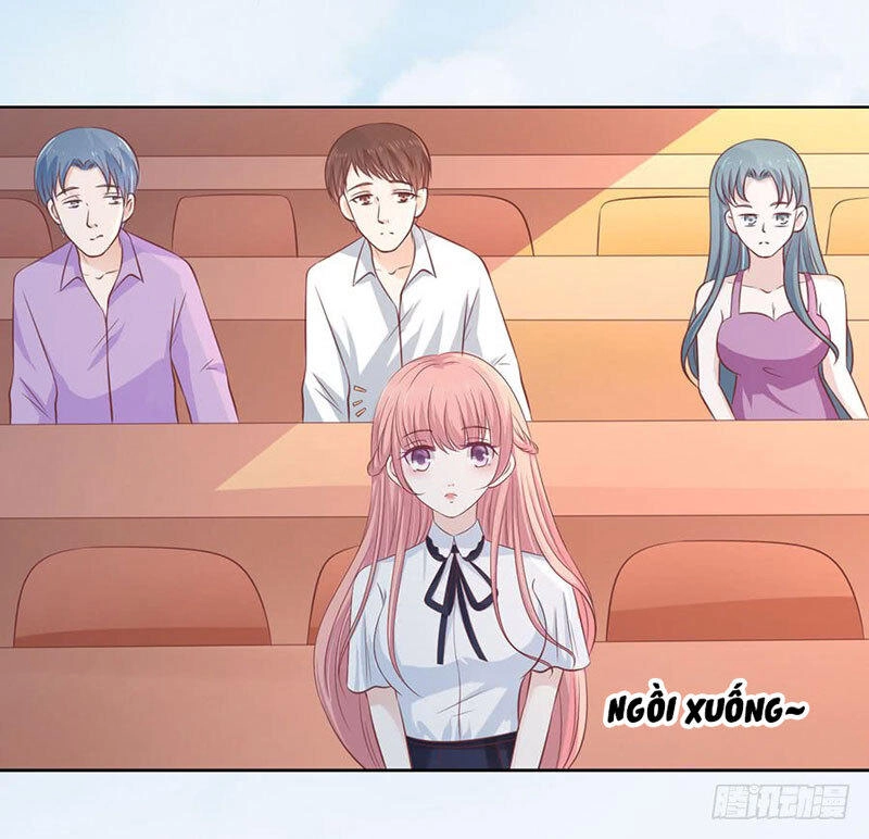 Liệt Ái Tri Hạ: Series Mật Đào Tiểu Tình Nhân Chapter 175 - 29