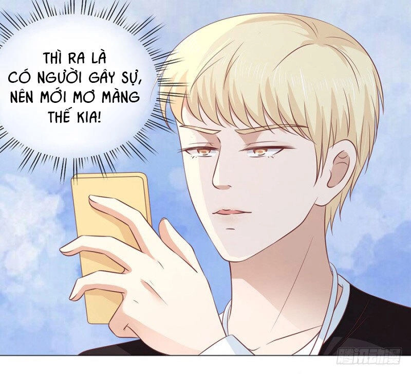 Liệt Ái Tri Hạ: Series Mật Đào Tiểu Tình Nhân Chapter 177 - 2