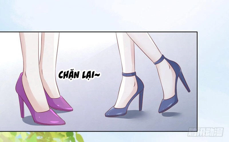 Liệt Ái Tri Hạ: Series Mật Đào Tiểu Tình Nhân Chapter 177 - 28