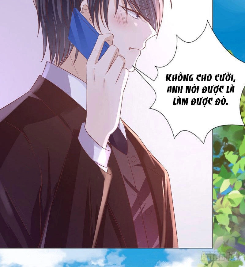 Liệt Ái Tri Hạ: Series Mật Đào Tiểu Tình Nhân Chapter 179 - 30