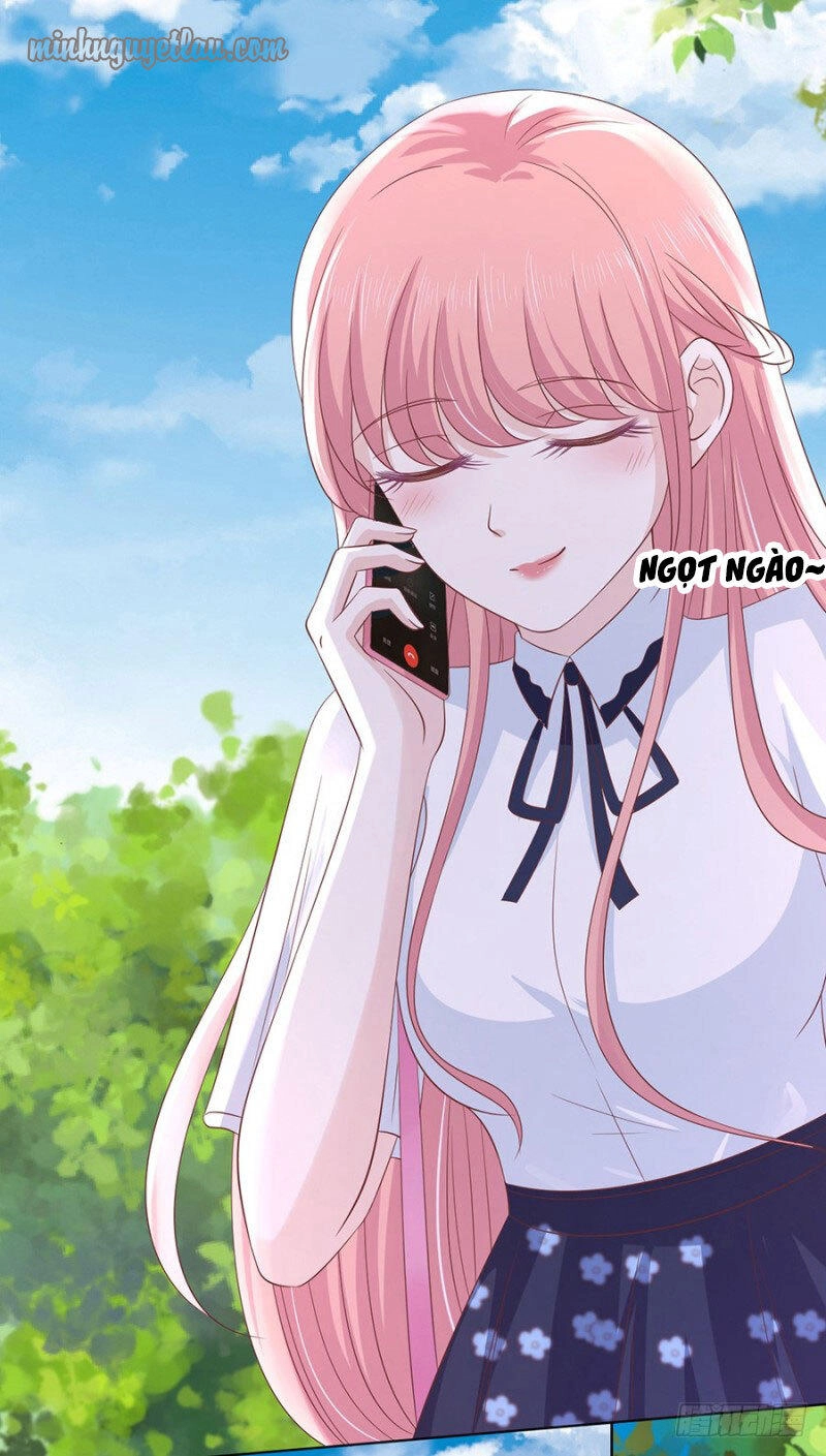 Liệt Ái Tri Hạ: Series Mật Đào Tiểu Tình Nhân Chapter 179 - 31