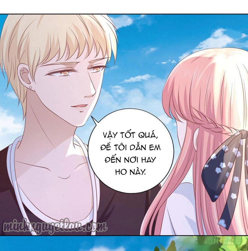 Liệt Ái Tri Hạ: Series Mật Đào Tiểu Tình Nhân Chapter 180 - 4