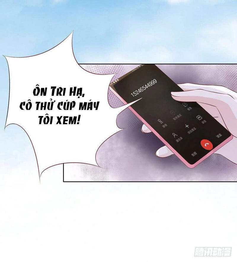 Liệt Ái Tri Hạ: Series Mật Đào Tiểu Tình Nhân Chapter 182 - 8