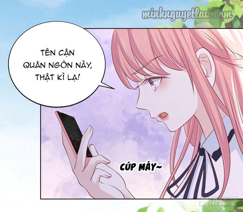 Liệt Ái Tri Hạ: Series Mật Đào Tiểu Tình Nhân Chapter 182 - 17