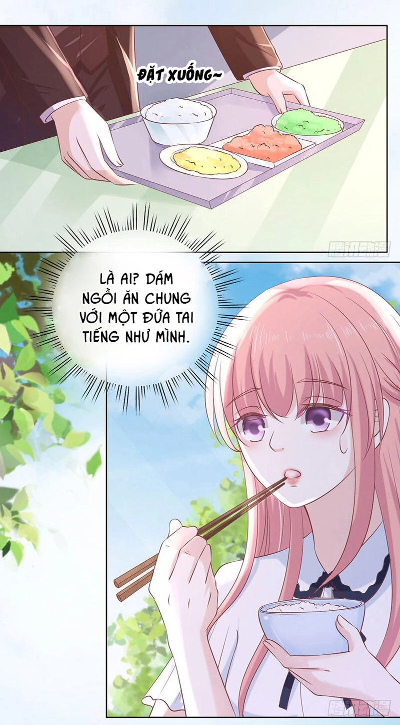 Liệt Ái Tri Hạ: Series Mật Đào Tiểu Tình Nhân Chapter 182 - 27