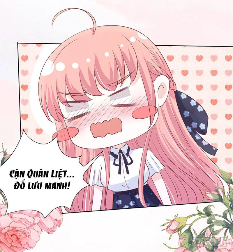 Liệt Ái Tri Hạ: Series Mật Đào Tiểu Tình Nhân Chapter 183 - 24