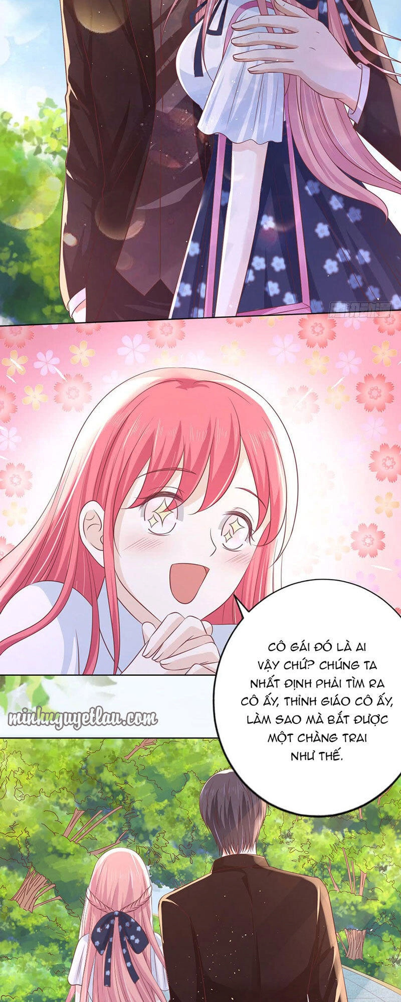 Liệt Ái Tri Hạ: Series Mật Đào Tiểu Tình Nhân Chapter 183 - 29