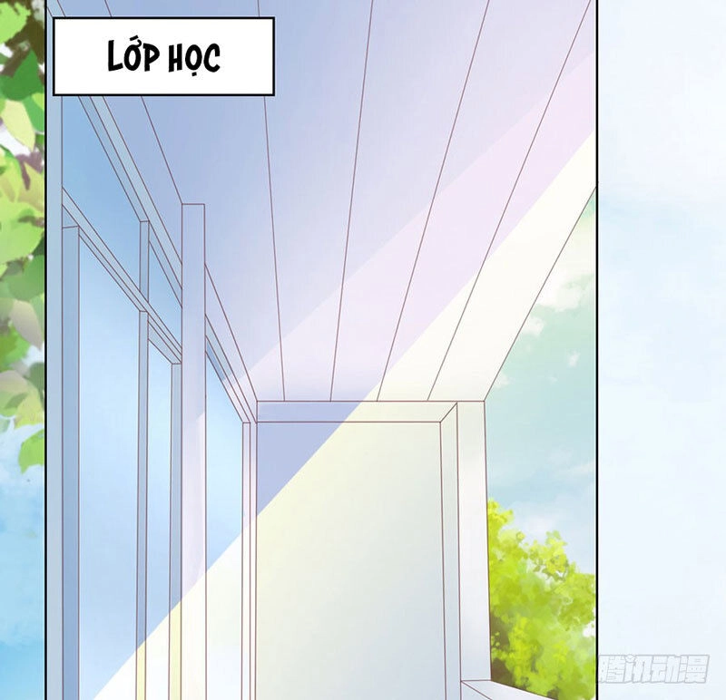 Liệt Ái Tri Hạ: Series Mật Đào Tiểu Tình Nhân Chapter 184 - 3