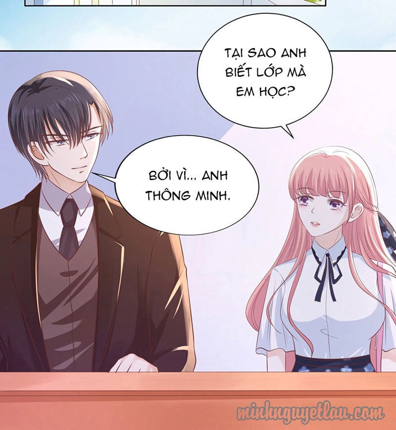 Liệt Ái Tri Hạ: Series Mật Đào Tiểu Tình Nhân Chapter 184 - 4