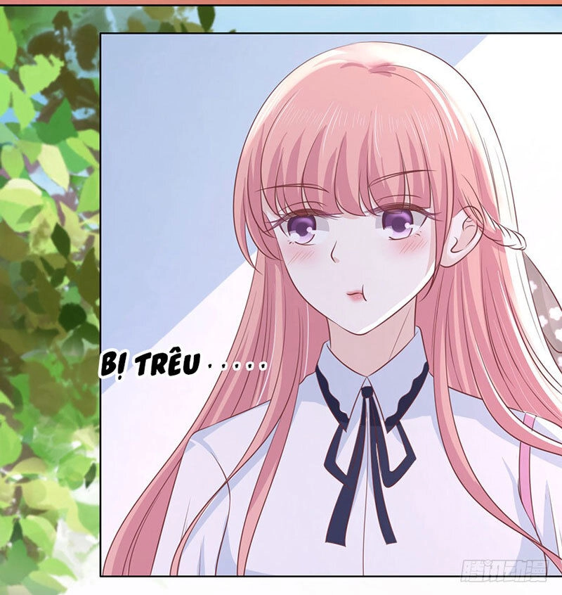 Liệt Ái Tri Hạ: Series Mật Đào Tiểu Tình Nhân Chapter 184 - 5