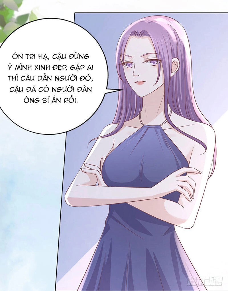 Liệt Ái Tri Hạ: Series Mật Đào Tiểu Tình Nhân Chapter 184 - 6