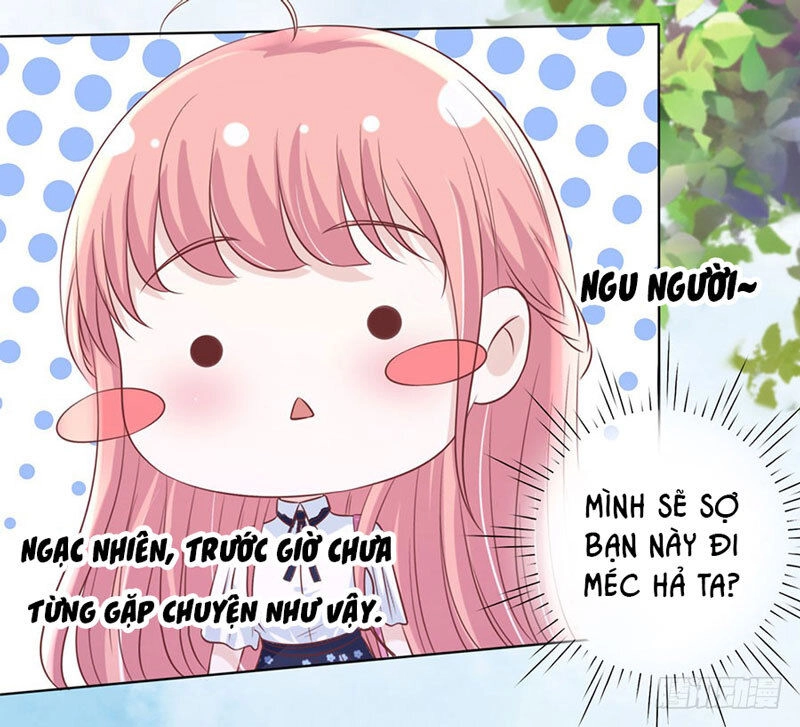 Liệt Ái Tri Hạ: Series Mật Đào Tiểu Tình Nhân Chapter 184 - 9