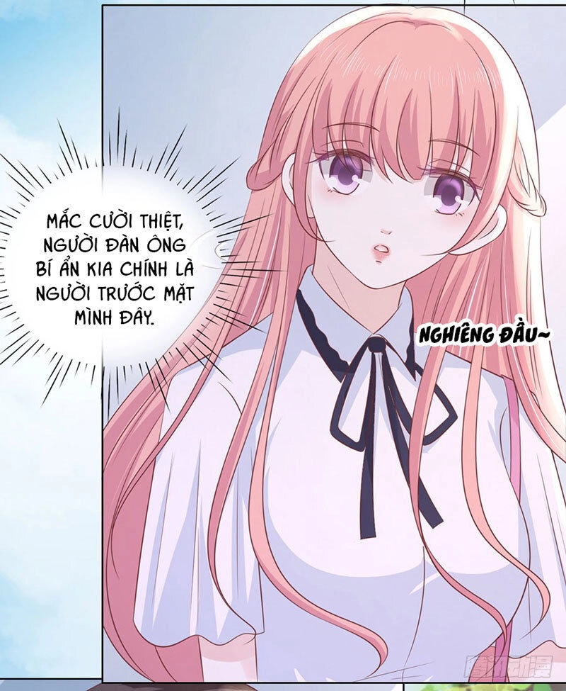 Liệt Ái Tri Hạ: Series Mật Đào Tiểu Tình Nhân Chapter 184 - 10