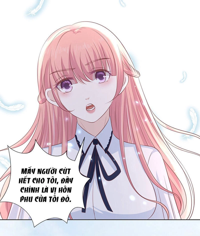 Liệt Ái Tri Hạ: Series Mật Đào Tiểu Tình Nhân Chapter 184 - 14