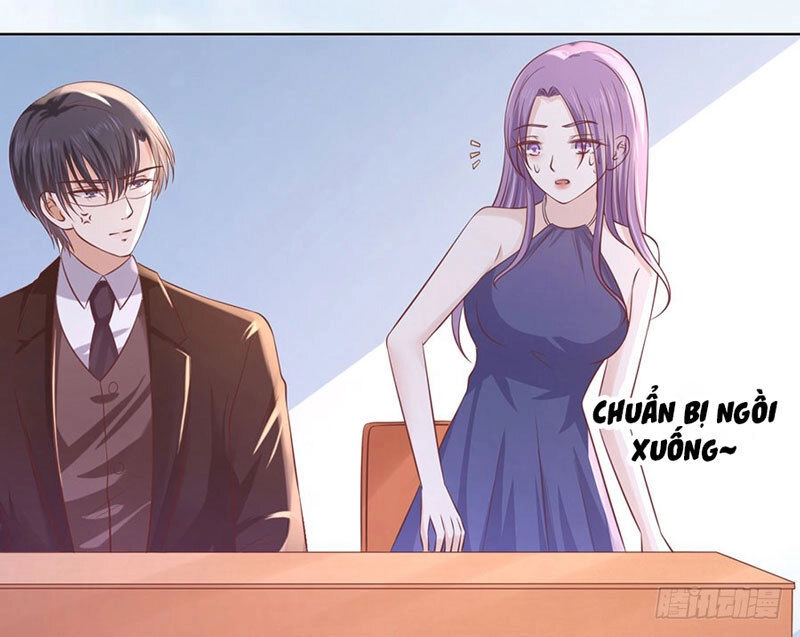 Liệt Ái Tri Hạ: Series Mật Đào Tiểu Tình Nhân Chapter 184 - 15