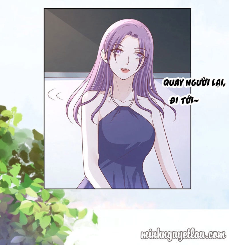 Liệt Ái Tri Hạ: Series Mật Đào Tiểu Tình Nhân Chapter 184 - 20