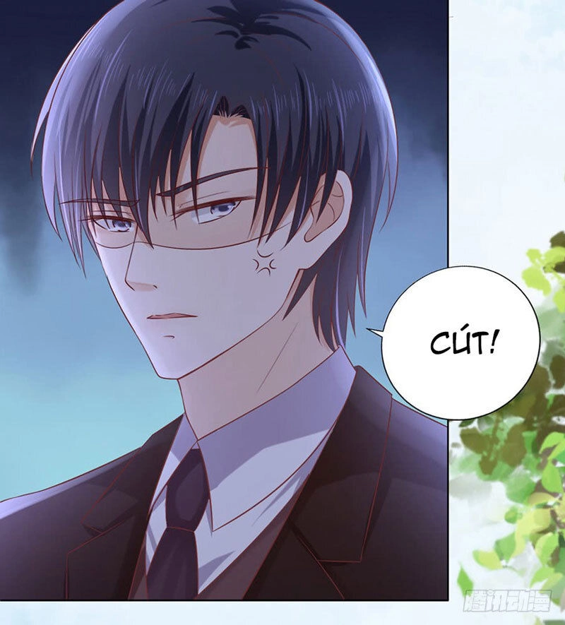 Liệt Ái Tri Hạ: Series Mật Đào Tiểu Tình Nhân Chapter 184 - 22