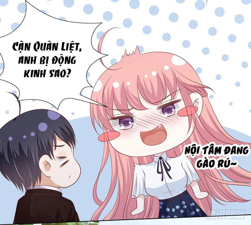 Liệt Ái Tri Hạ: Series Mật Đào Tiểu Tình Nhân Chapter 184 - 27