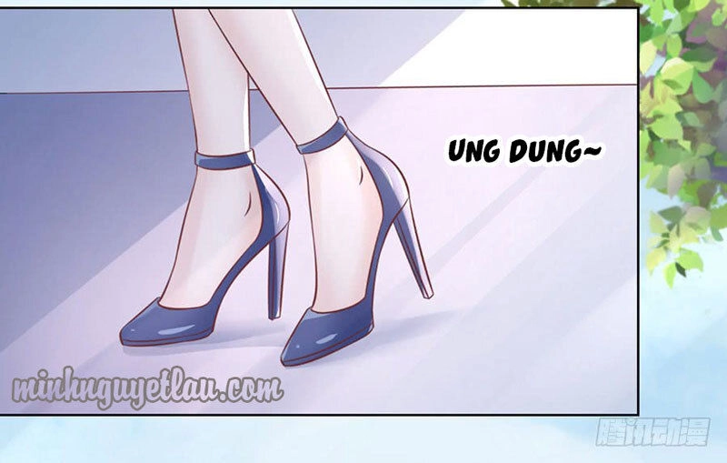 Liệt Ái Tri Hạ: Series Mật Đào Tiểu Tình Nhân Chapter 184 - 29