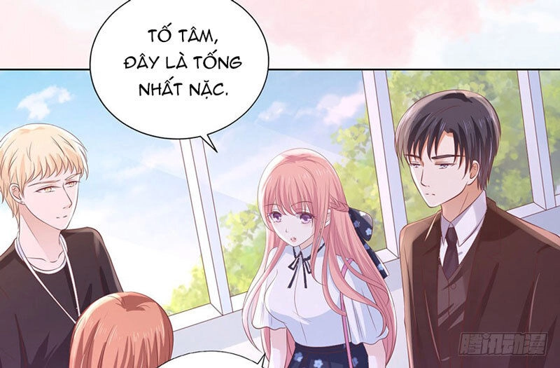 Liệt Ái Tri Hạ: Series Mật Đào Tiểu Tình Nhân Chapter 186 - 14