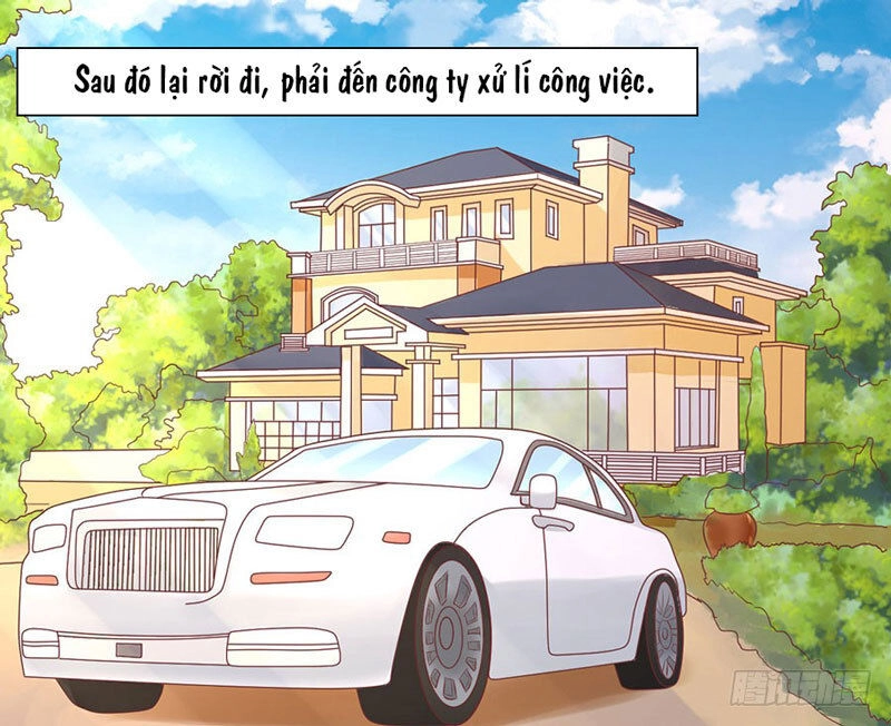 Liệt Ái Tri Hạ: Series Mật Đào Tiểu Tình Nhân Chapter 186 - 24