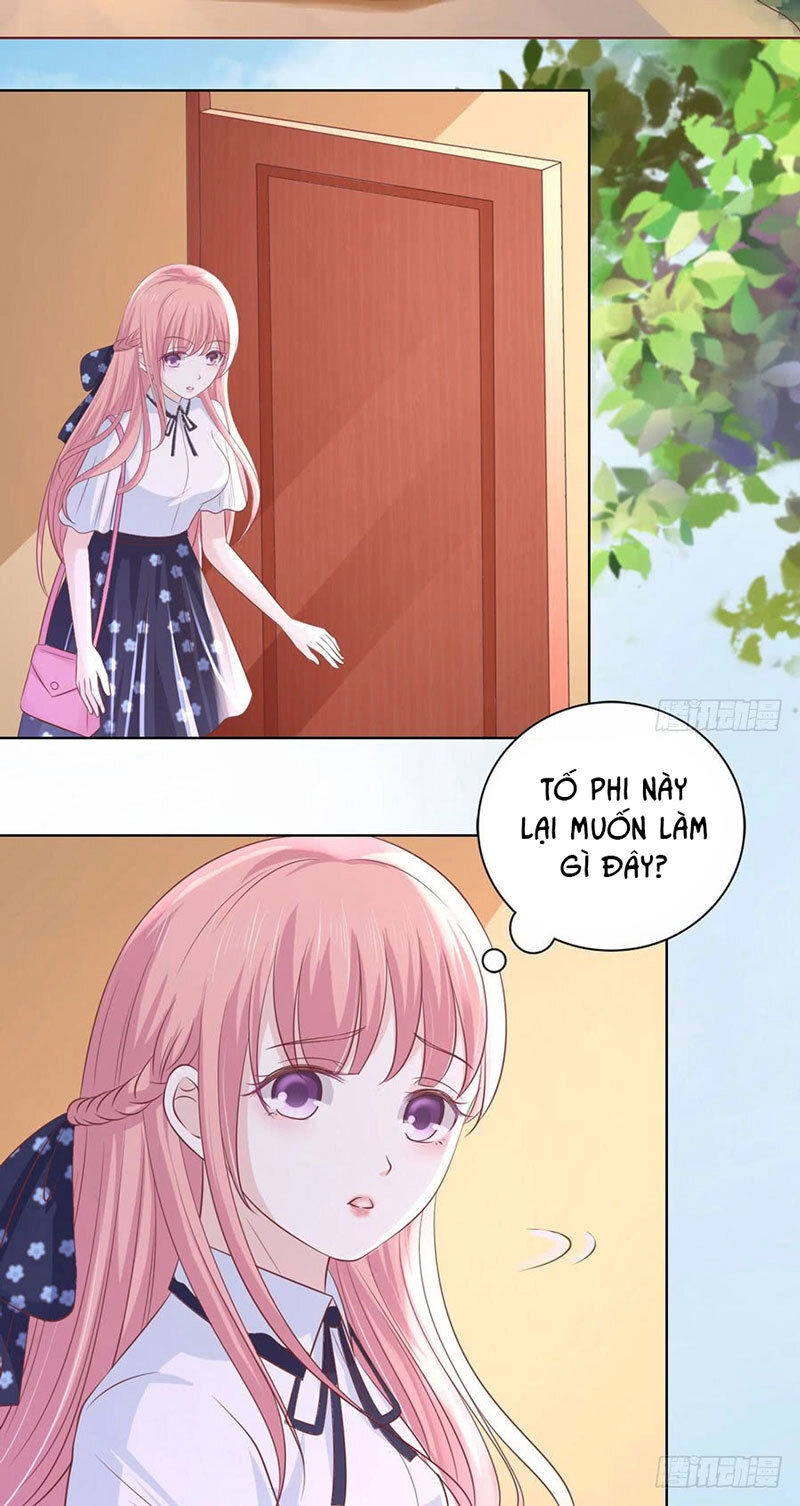 Liệt Ái Tri Hạ: Series Mật Đào Tiểu Tình Nhân Chapter 186 - 25