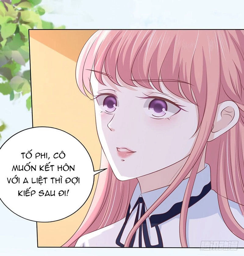 Liệt Ái Tri Hạ: Series Mật Đào Tiểu Tình Nhân Chapter 188 - 6