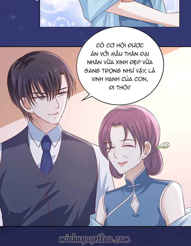 Liệt Ái Tri Hạ: Series Mật Đào Tiểu Tình Nhân Chapter 190 - 31