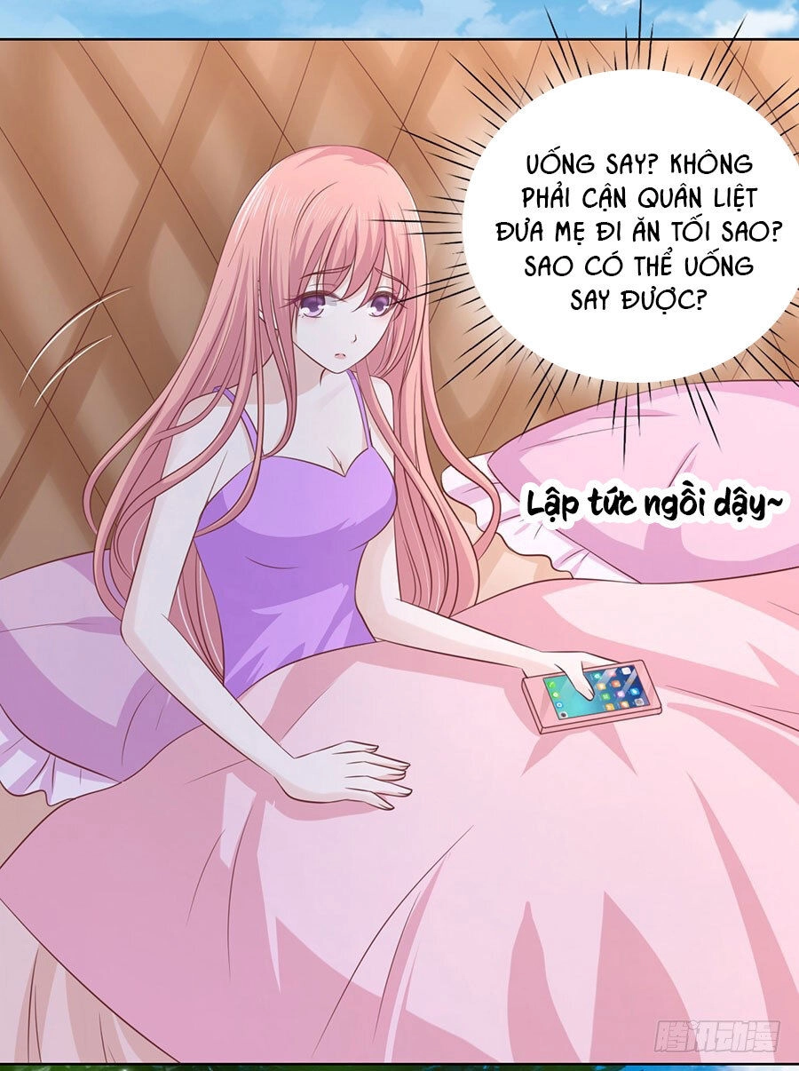 Liệt Ái Tri Hạ: Series Mật Đào Tiểu Tình Nhân Chapter 191 - 14