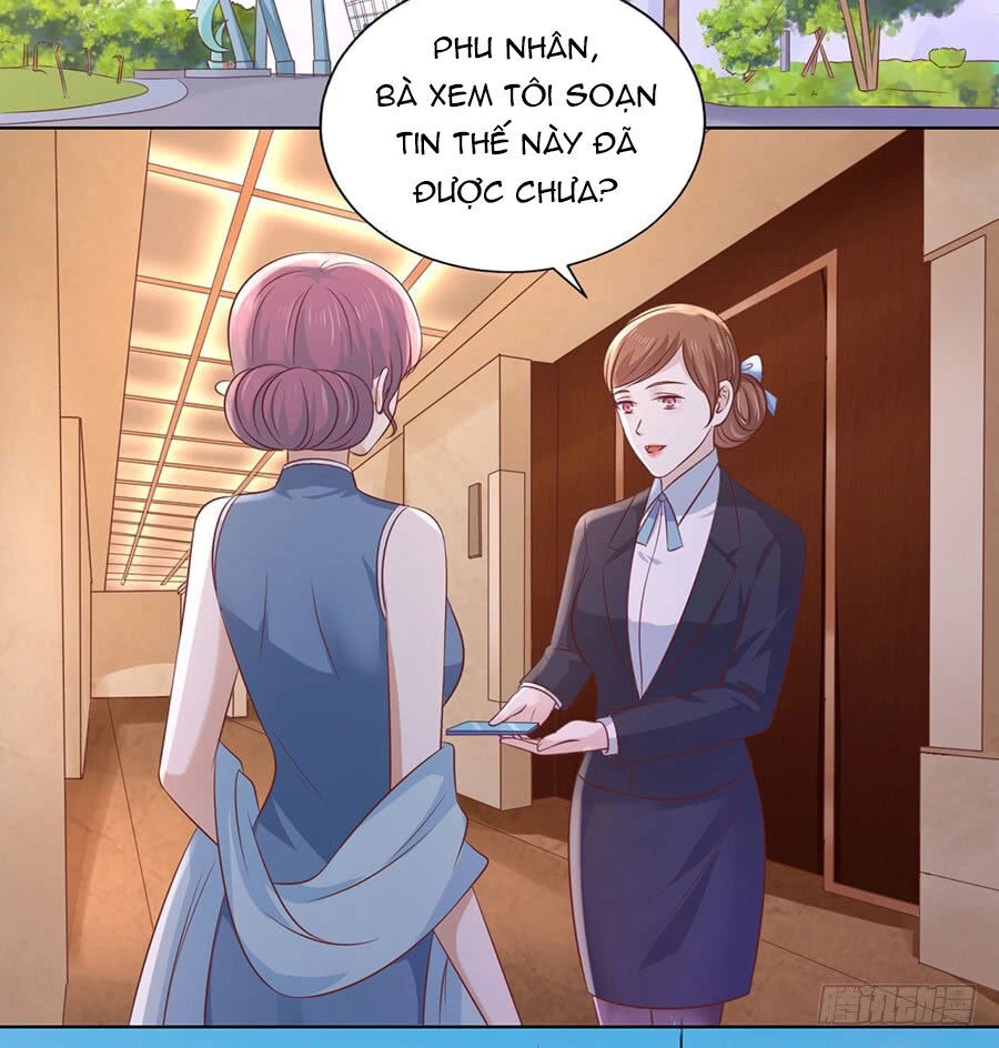 Liệt Ái Tri Hạ: Series Mật Đào Tiểu Tình Nhân Chapter 191 - 20