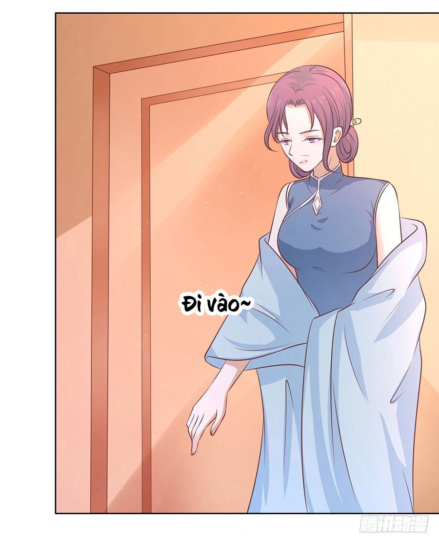 Liệt Ái Tri Hạ: Series Mật Đào Tiểu Tình Nhân Chapter 191 - 31