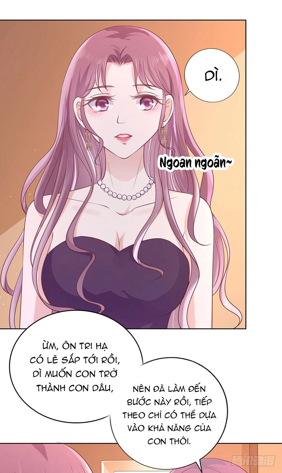 Liệt Ái Tri Hạ: Series Mật Đào Tiểu Tình Nhân Chapter 191 - 32