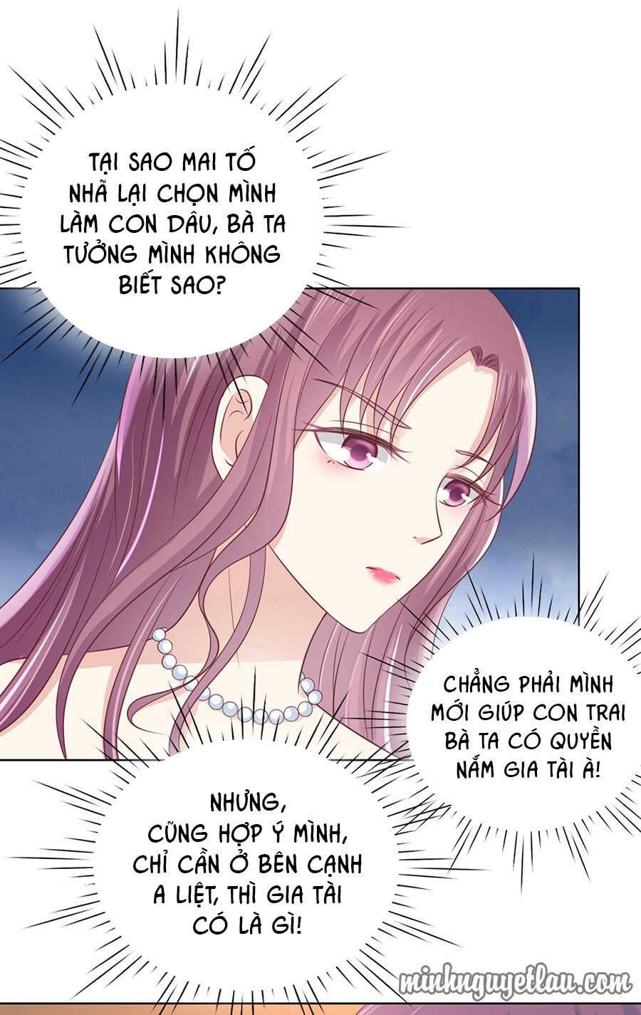 Liệt Ái Tri Hạ: Series Mật Đào Tiểu Tình Nhân Chapter 191 - 34