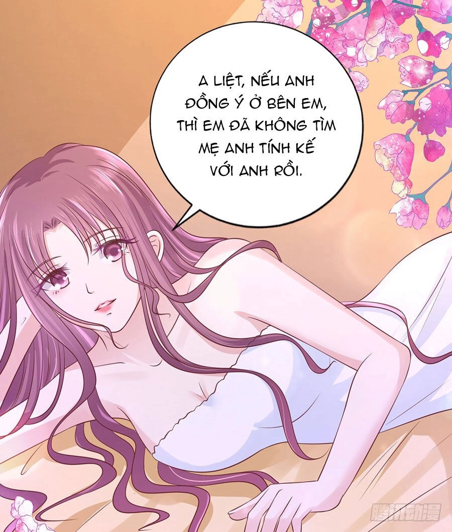 Liệt Ái Tri Hạ: Series Mật Đào Tiểu Tình Nhân Chapter 192 - 20