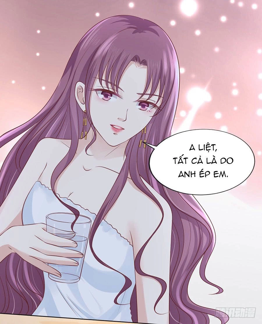 Liệt Ái Tri Hạ: Series Mật Đào Tiểu Tình Nhân Chapter 192 - 23