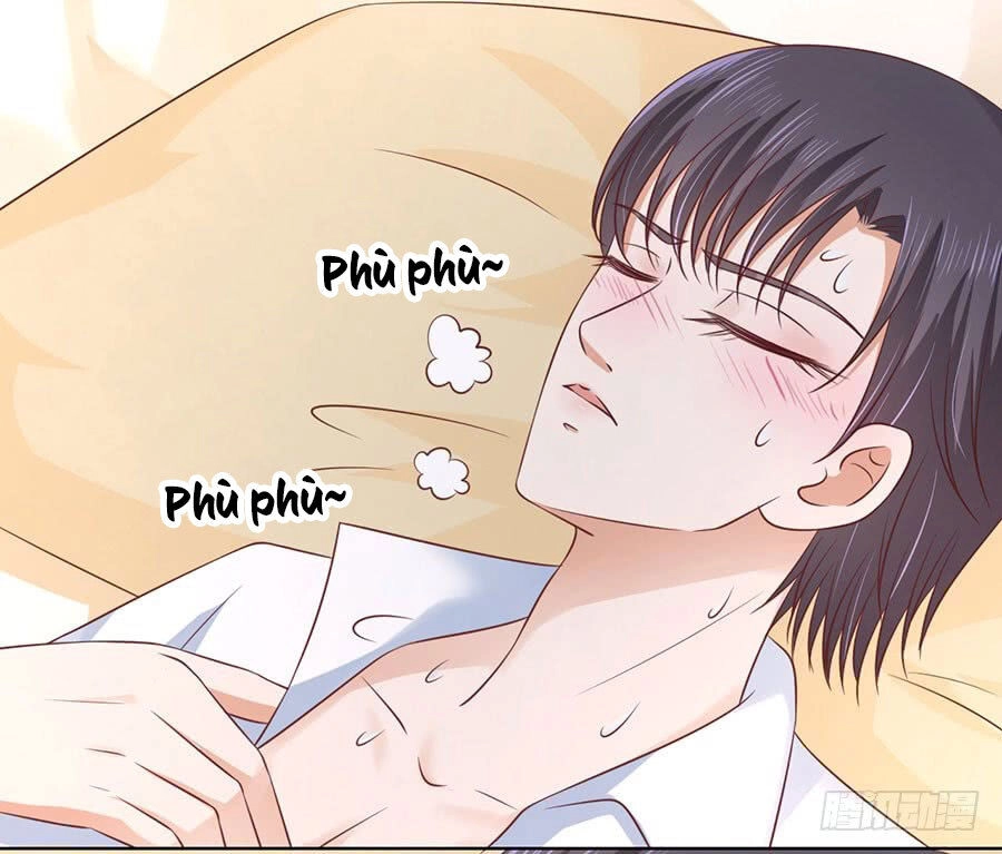 Liệt Ái Tri Hạ: Series Mật Đào Tiểu Tình Nhân Chapter 192 - 29