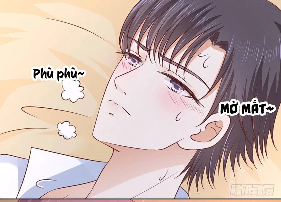 Liệt Ái Tri Hạ: Series Mật Đào Tiểu Tình Nhân Chapter 192 - 30