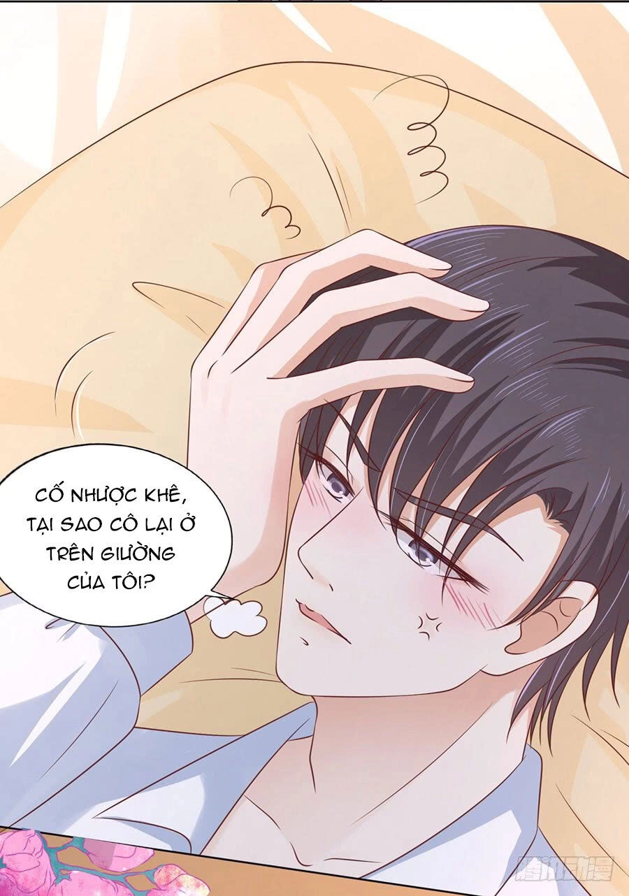 Liệt Ái Tri Hạ: Series Mật Đào Tiểu Tình Nhân Chapter 193 - 2