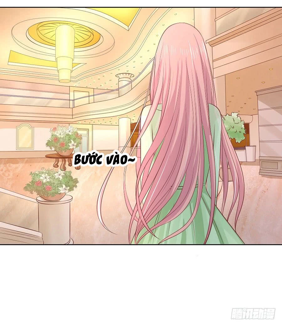 Liệt Ái Tri Hạ: Series Mật Đào Tiểu Tình Nhân Chapter 193 - 9