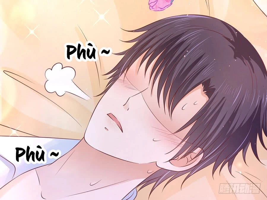 Liệt Ái Tri Hạ: Series Mật Đào Tiểu Tình Nhân Chapter 193 - 21