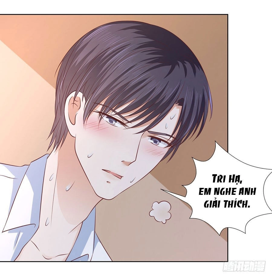 Liệt Ái Tri Hạ: Series Mật Đào Tiểu Tình Nhân Chapter 194 - 15