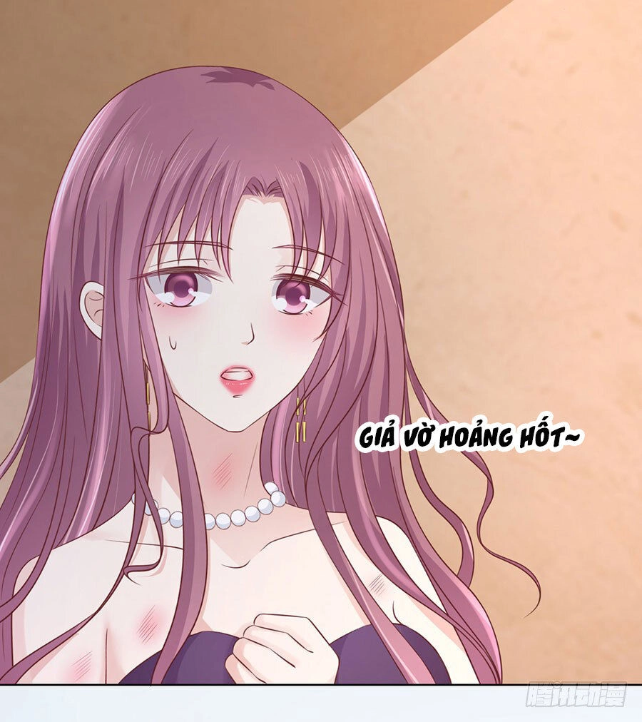 Liệt Ái Tri Hạ: Series Mật Đào Tiểu Tình Nhân Chapter 195 - 6