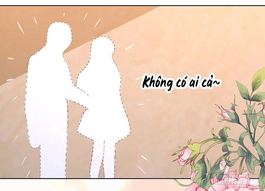 Liệt Ái Tri Hạ: Series Mật Đào Tiểu Tình Nhân Chapter 195 - 21