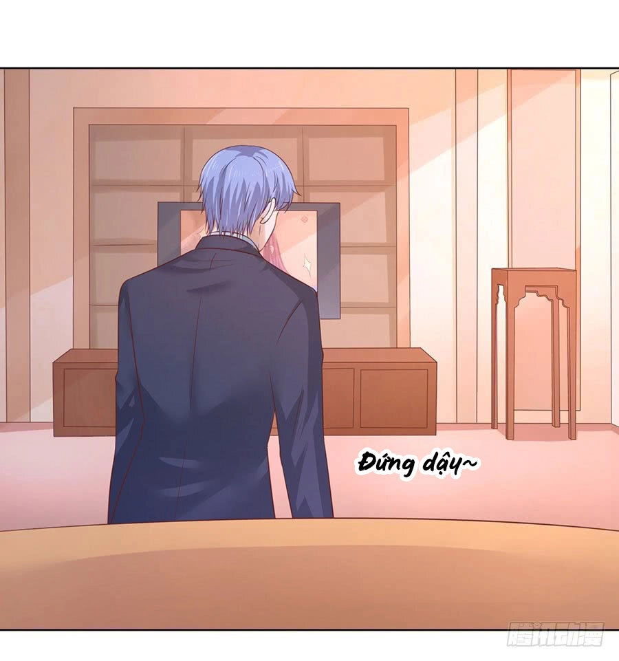 Liệt Ái Tri Hạ: Series Mật Đào Tiểu Tình Nhân Chapter 198 - 28