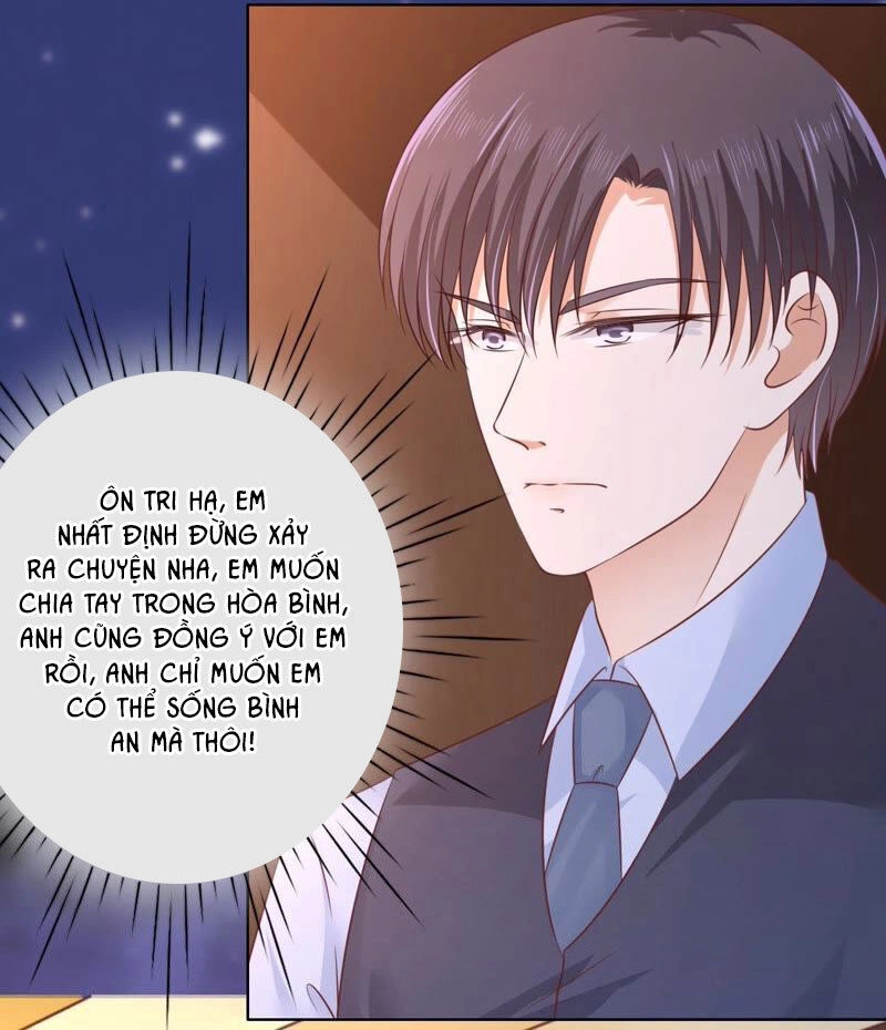 Liệt Ái Tri Hạ: Series Mật Đào Tiểu Tình Nhân Chapter 201 - 33