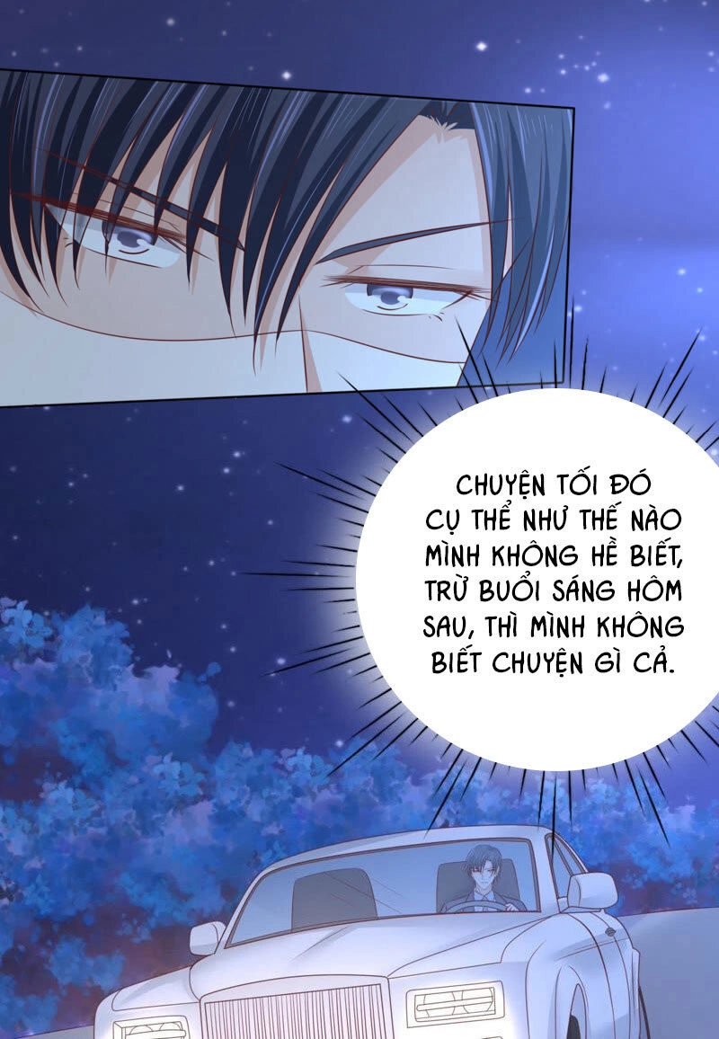 Liệt Ái Tri Hạ: Series Mật Đào Tiểu Tình Nhân Chapter 202 - 10