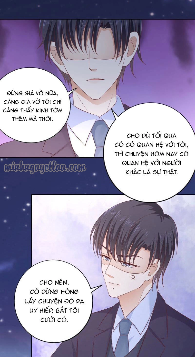 Liệt Ái Tri Hạ: Series Mật Đào Tiểu Tình Nhân Chapter 203 - 6