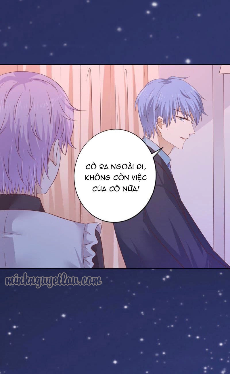 Liệt Ái Tri Hạ: Series Mật Đào Tiểu Tình Nhân Chapter 204 - 6