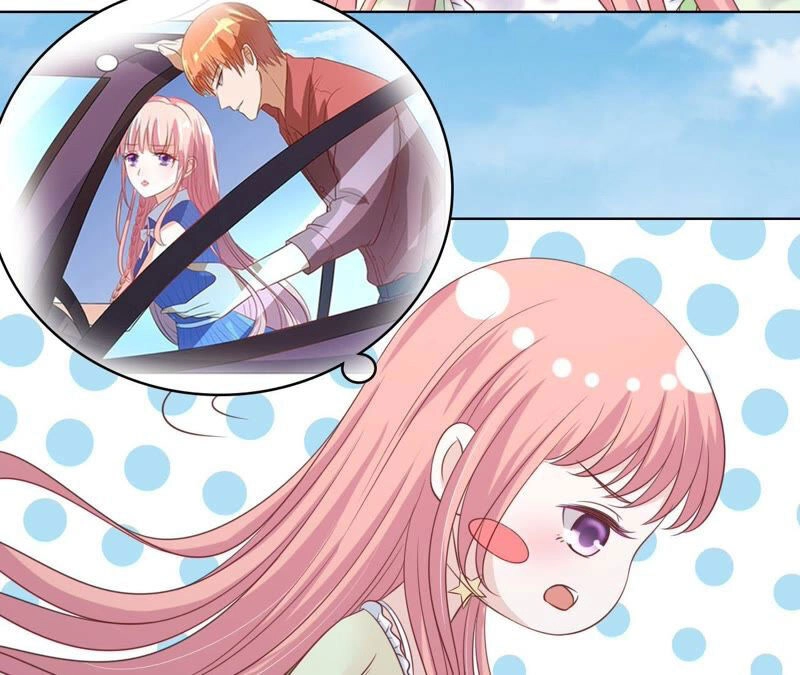 Liệt Ái Tri Hạ: Series Mật Đào Tiểu Tình Nhân Chapter 205 - 15