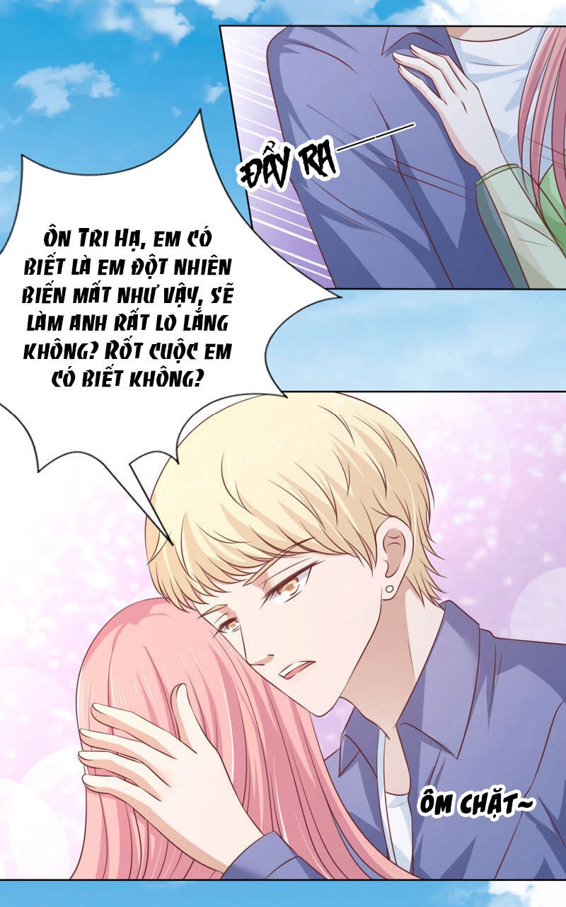 Liệt Ái Tri Hạ: Series Mật Đào Tiểu Tình Nhân Chapter 205 - 25